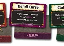 Thunderworks Games Roll Player: Monsters & Minions