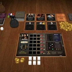 Thunderworks Games Roll Player Board Games 6 Thunderworks Games Roll Player Board Games