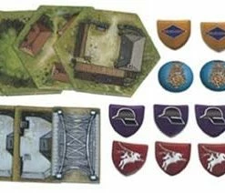 Days Of Wonder Memoir '44 Board Games 10 Days Of Wonder Memoir '44 Board Games