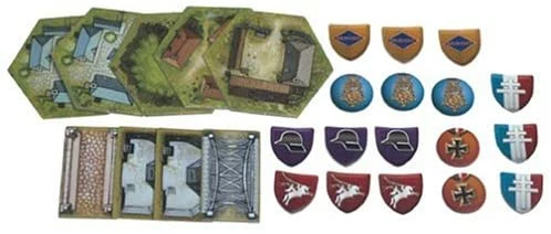 Days Of Wonder Memoir '44 Board Games 6 Days Of Wonder Memoir '44 Board Games