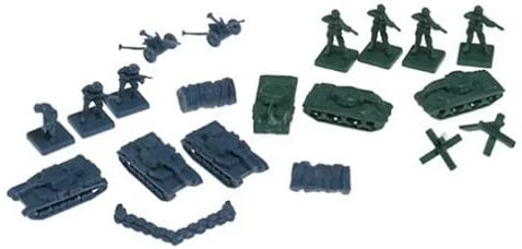 Days Of Wonder Memoir '44 Board Games 7 Days Of Wonder Memoir '44 Board Games