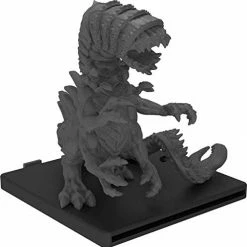 Fantasy Flight Games Board Games Mansions Of Madness 2nd Edition: Streets Of Arkham Expansion