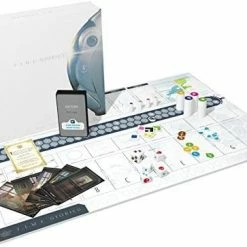 Asmodee North America Board Games T.I.M.E Stories