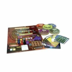 Z-Man Games Pandemic: On The Brink Expansion Board Games