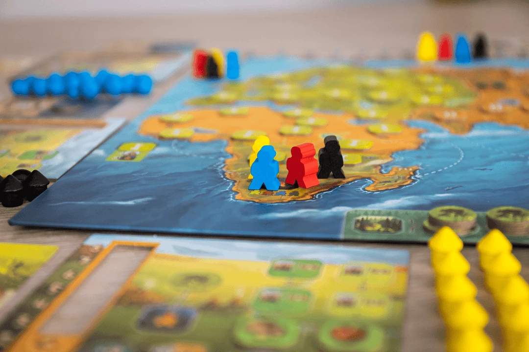 Pegasus Spiele Fire & Stone 6 Pegasus Spiele Fire & Stone