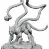 WizKids Dungeons & Dragons: NMU: Displacer Beast W1