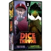 Roxley Card Games Dice Throne: Season Two – Tactician V. Huntress