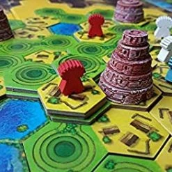 Super Meeple Cuzco 5 Super Meeple Cuzco