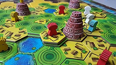 Super Meeple Cuzco 4 Super Meeple Cuzco