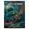 Wizards Of The Coast Role-Playing Games Dungeons And Dragons RPG: Ghosts Of Saltmarsh 2 Wizards Of The Coast Role-Playing Games Dungeons And Dragons RPG: Ghosts Of Saltmarsh