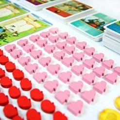 Portal Games Imperial Settlers Board Games