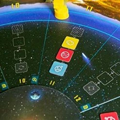 Renagade Games The Search For Planet X Board Games
