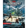 Wizards Of The Coast Role-Playing Games Dungeons And Dragons RPG: Essentials Kit