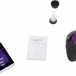 Hasbro Classic/Retro Games Midnight Taboo