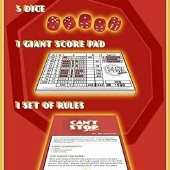 Eagle Gryphon Games Can't Stop Express