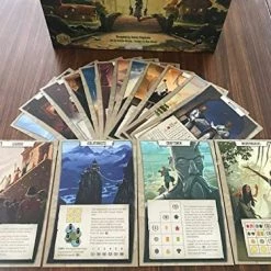 Stonemaier Games Tapestry Board Games 13 Stonemaier Games Tapestry Board Games