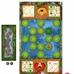 Matagot Haru Ichiban Board Games 7 Matagot Haru Ichiban Board Games