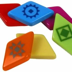 Next Move Azul Summer Pavilion Board Games