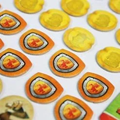 Portal Games Imperial Settlers Board Games