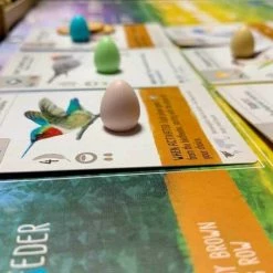 Stonemaier Games Wingspan