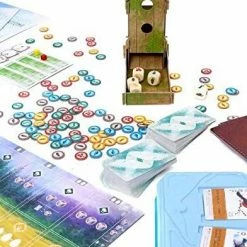 Stonemaier Games Wingspan