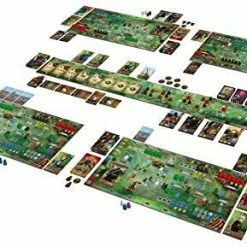 Garphill Games Paladins Of The West Kingdom 19 Garphill Games Paladins Of The West Kingdom