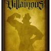 Ravensburger Disney Villainous: Despicable Plots Card Games