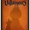 Ravensburger Board Games Disney Villainous: Bigger And Badder 1 Ravensburger Board Games Disney Villainous: Bigger And Badder