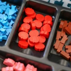 Portal Games Imperial Settlers: Empires Of The North