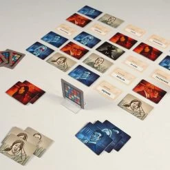 Czech Games Edition Card Games Codenames