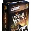 Lucky Duck Games Accessories Chronicles Of Crime: The Virtual Reality Module 2 Lucky Duck Games Accessories Chronicles Of Crime: The Virtual Reality Module