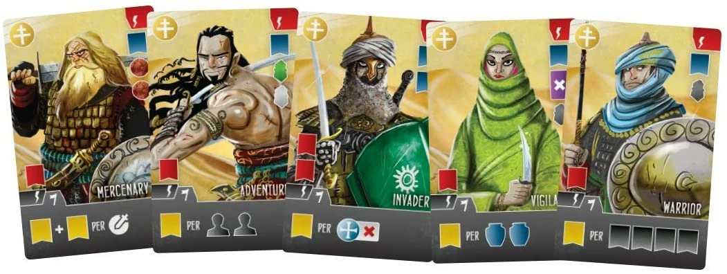 Garphill Games Paladins Of The West Kingdom 15 Garphill Games Paladins Of The West Kingdom