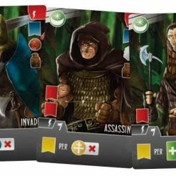 Garphill Games Paladins Of The West Kingdom 27 Garphill Games Paladins Of The West Kingdom