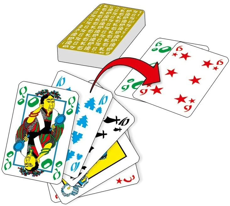 Rio Grande Games Card Games Tichu 4 Rio Grande Games Card Games Tichu