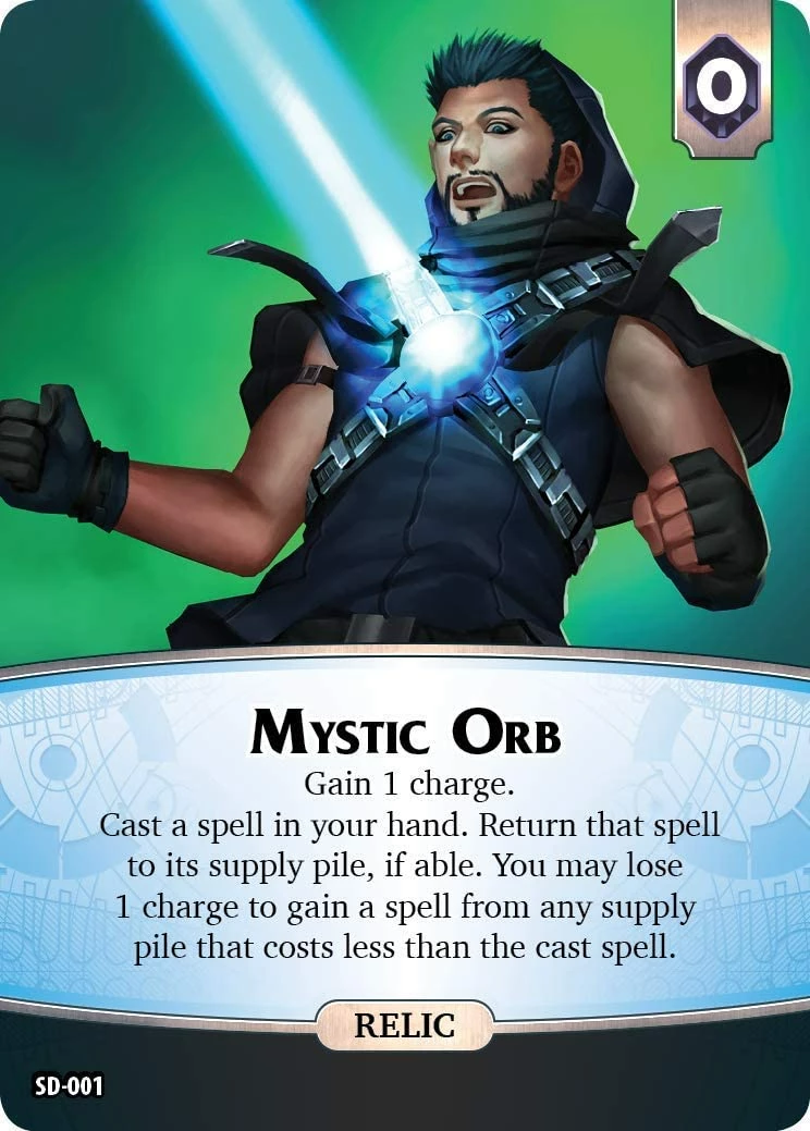 Indie Boards & Cards Card Games Aeon's End: Shattered Dreams 4 Indie Boards & Cards Card Games Aeon's End: Shattered Dreams