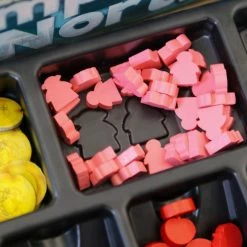 Portal Games Imperial Settlers: Empires Of The North