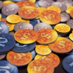 Mayfair Games Isle Of Skye: From Chieftain To King