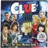 Funagain Games Clue: The Classic Mystery Game Board Games