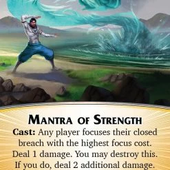 Indie Boards & Cards Card Games Aeon's End: Shattered Dreams 9 Indie Boards & Cards Card Games Aeon's End: Shattered Dreams