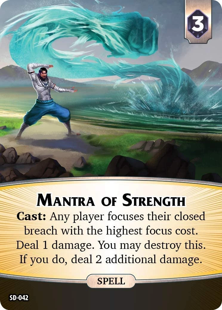 Indie Boards & Cards Card Games Aeon's End: Shattered Dreams 5 Indie Boards & Cards Card Games Aeon's End: Shattered Dreams