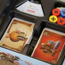 Portal Games Imperial Settlers: Empires Of The North