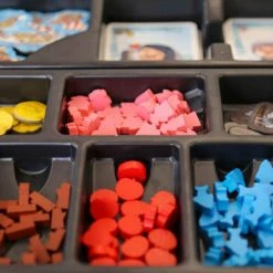 Portal Games Imperial Settlers: Empires Of The North