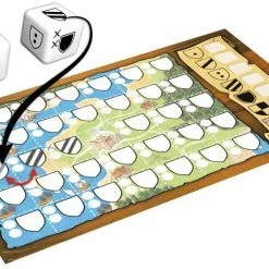 Blue Orange Kingdomino Duel Board Games 11 Blue Orange Kingdomino Duel Board Games