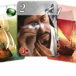 Space Cowboys Board Games Splendor