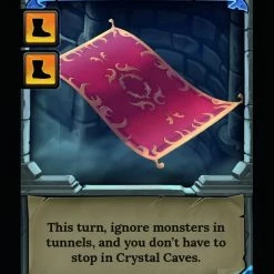 Renegade Game Studios Board Games Clank!: A Deck-Building Adventure