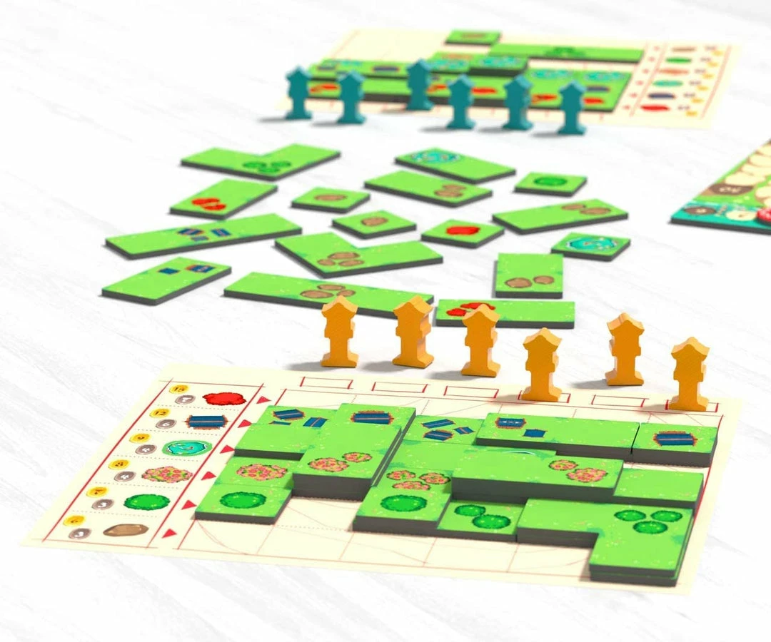 HABA Miyabi 10 HABA Miyabi