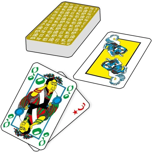 Rio Grande Games Card Games Tichu 5 Rio Grande Games Card Games Tichu