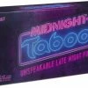 Hasbro Classic/Retro Games Midnight Taboo 1 Hasbro Classic/Retro Games Midnight Taboo