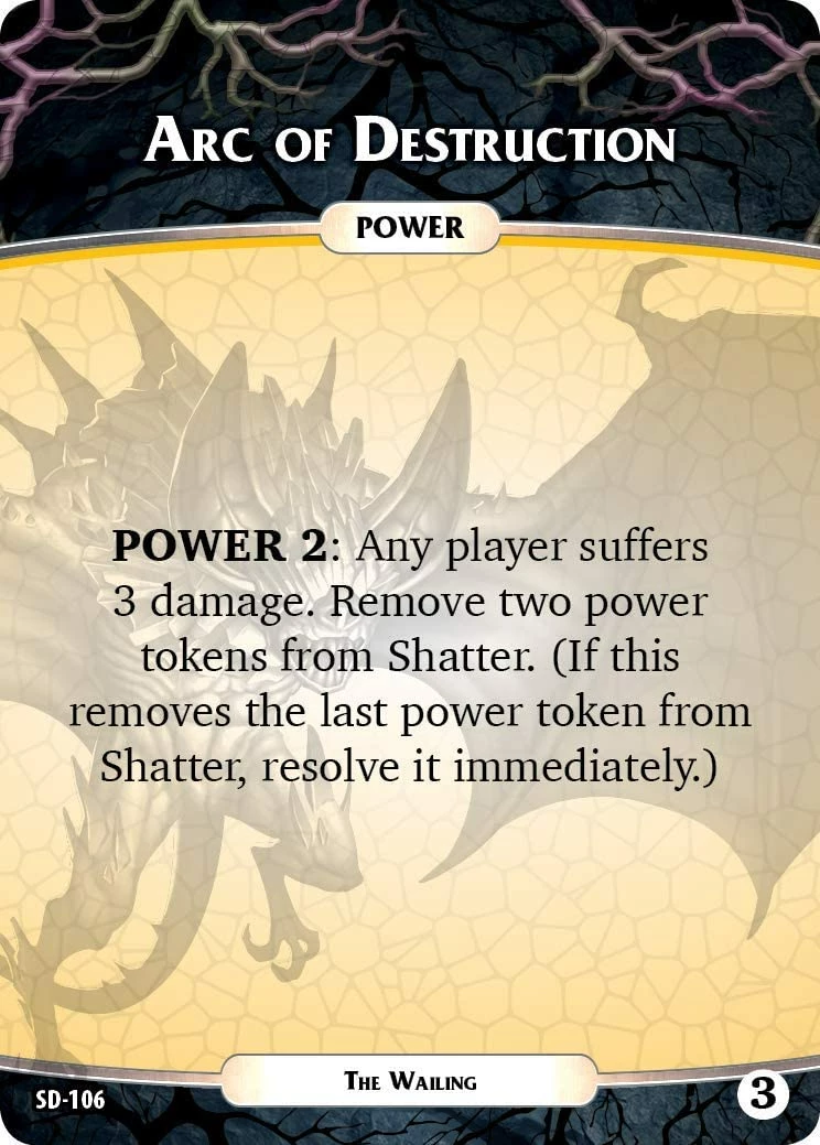 Indie Boards & Cards Card Games Aeon's End: Shattered Dreams 7 Indie Boards & Cards Card Games Aeon's End: Shattered Dreams