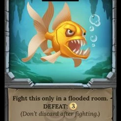 Renegade Game Studios Board Games Clank!: Sunken Treasures Expansion